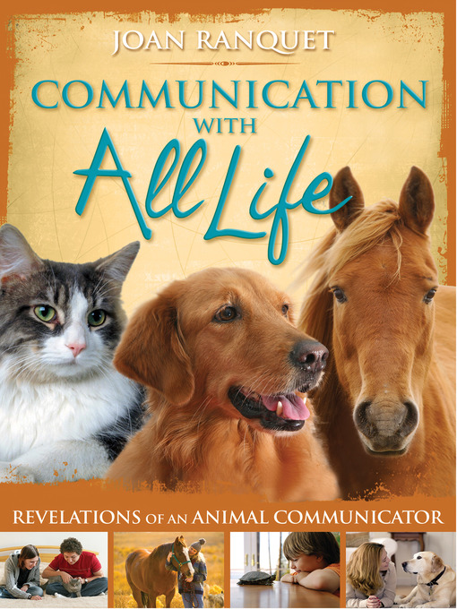 Title details for Communication With All Life by Joan Ranquet - Available